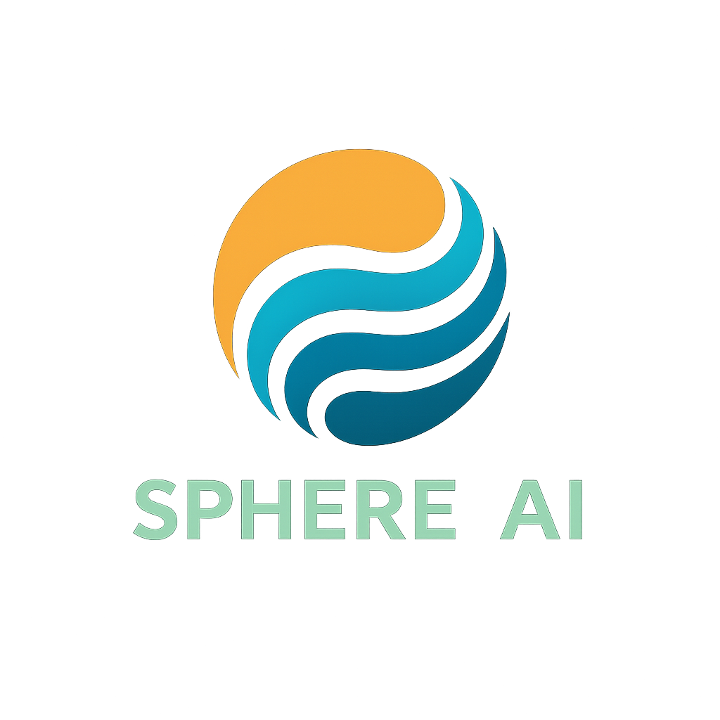 Sphere AI Logo
